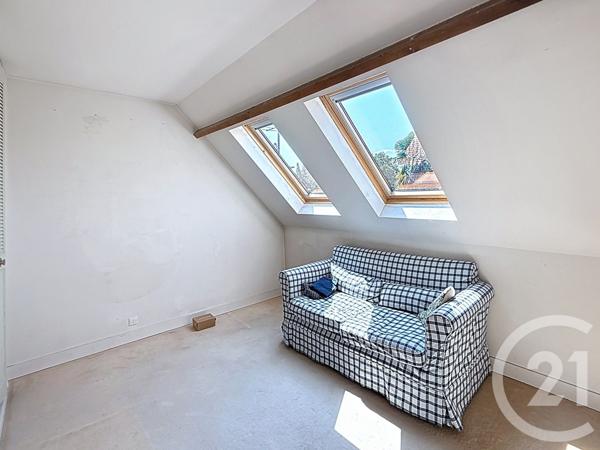 Maison à vendre  5 pièces - 102,08 m2 VILLIERS LE BEL - 95