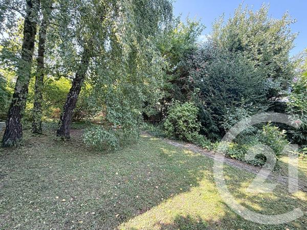 Maison à vendre  5 pièces - 102,08 m2 VILLIERS LE BEL - 95