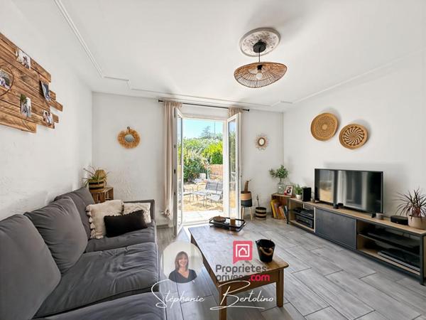 Maison  4 pièces 90 m2 - 725 m2 de terrain