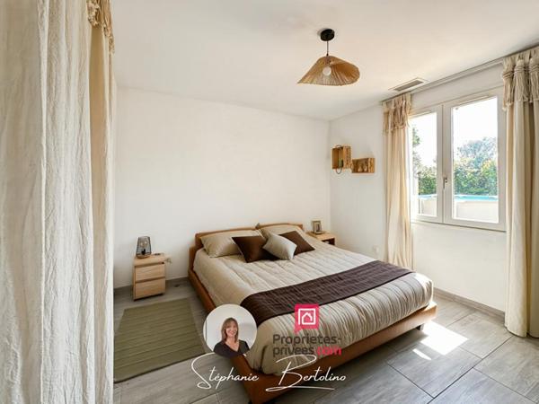 Maison  4 pièces 90 m2 - 725 m2 de terrain