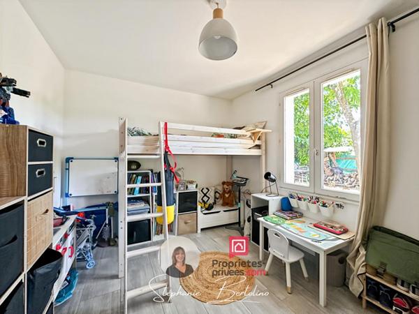 Maison  4 pièces 90 m2 - 725 m2 de terrain