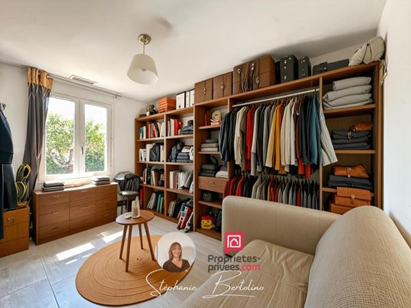 Maison  4 pièces 90 m2 - 725 m2 de terrain