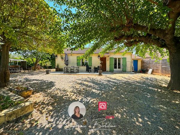 Maison  4 pièces 90 m2 - 725 m2 de terrain