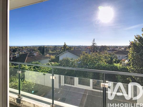 Maison à vendre 8 pièces 230 m² L'Union