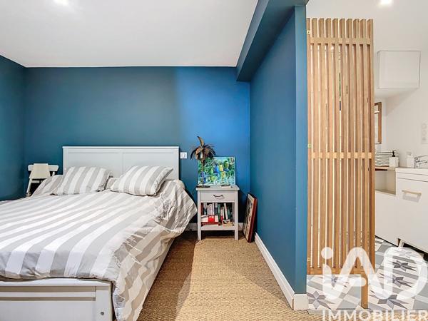 Maison à vendre 8 pièces 230 m² L'Union