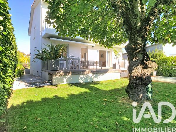 Maison à vendre 8 pièces 230 m² L'Union