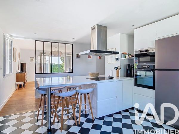 Maison à vendre 8 pièces 230 m² L'Union