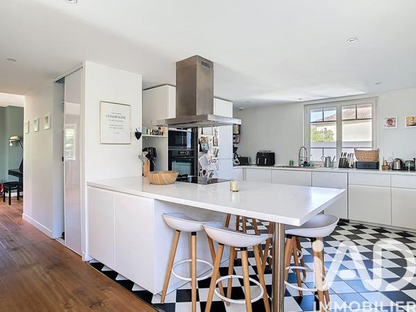 Maison à vendre 8 pièces 230 m² L'Union