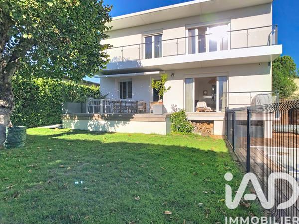 Maison à vendre 8 pièces 230 m² L'Union