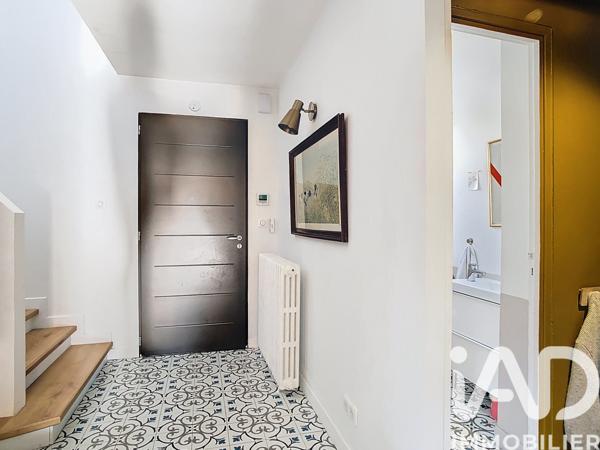 Maison à vendre 8 pièces 230 m² L'Union