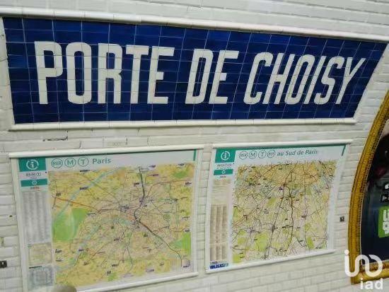 Boutique/Local commercial à vendre 41 m² Paris 13