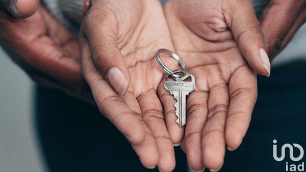 Boutique/Local commercial à vendre 41 m² Paris 13