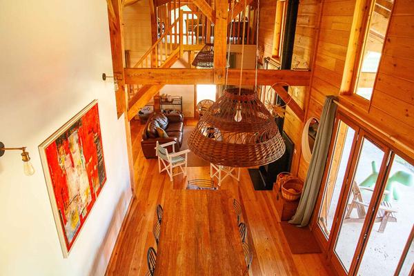 PROPRIETE LANDAISE EXCEPTIONNELLE SUR AIRIAL DE 2,2 HECTARES