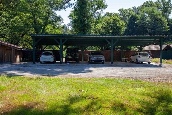 PROPRIETE LANDAISE EXCEPTIONNELLE SUR AIRIAL DE 2,2 HECTARES