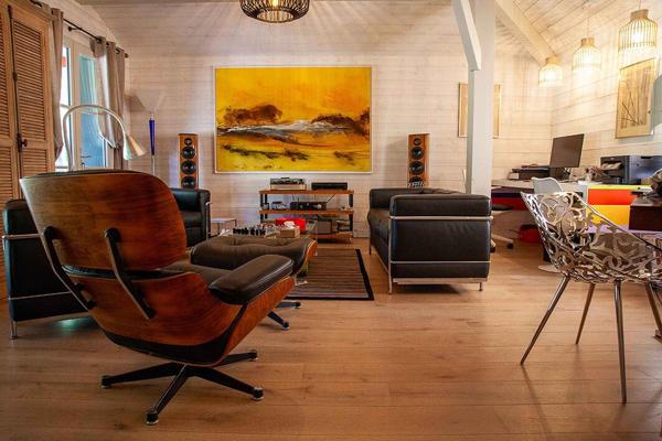 PROPRIETE LANDAISE EXCEPTIONNELLE SUR AIRIAL DE 2,2 HECTARES