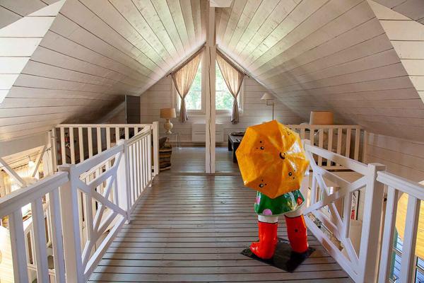 PROPRIETE LANDAISE EXCEPTIONNELLE SUR AIRIAL DE 2,2 HECTARES