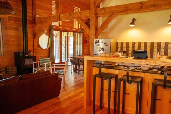 PROPRIETE LANDAISE EXCEPTIONNELLE SUR AIRIAL DE 2,2 HECTARES