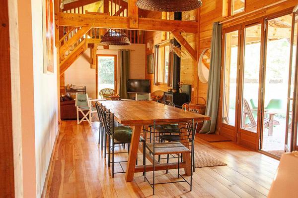 PROPRIETE LANDAISE EXCEPTIONNELLE SUR AIRIAL DE 2,2 HECTARES