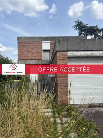 Maison à vendre 7 pièces de 115 m²