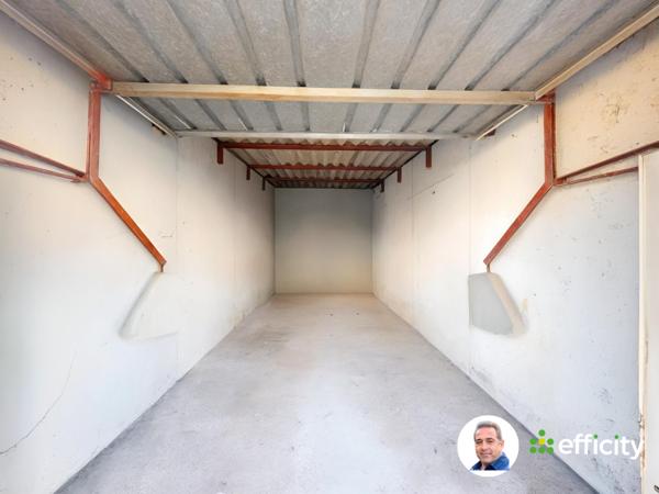 Appartement 4 pièces - 74 m² Exclusivité efficity