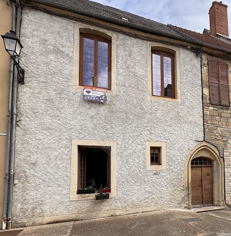 Maison  en vente - Nièvre - 58