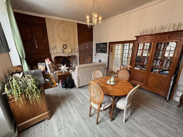 Maison  en vente - Nièvre - 58