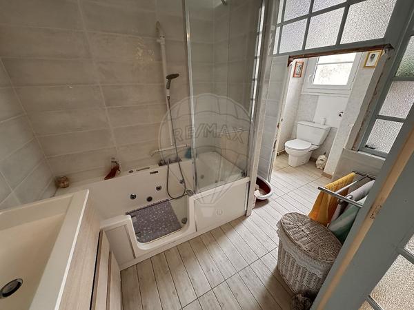 Maison  en vente - Nièvre - 58