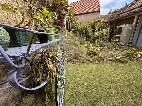 Maison  en vente - Nièvre - 58