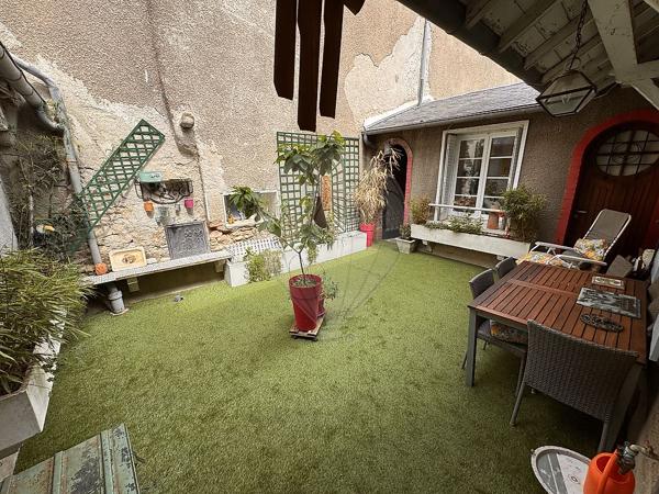 Maison  en vente - Nièvre - 58