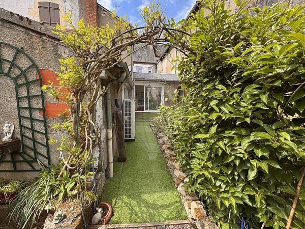 Maison  en vente - Nièvre - 58