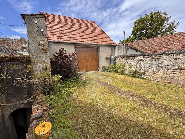 Maison  en vente - Nièvre - 58