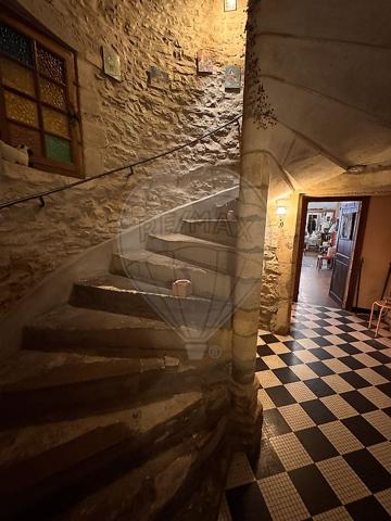 Maison  en vente - Nièvre - 58