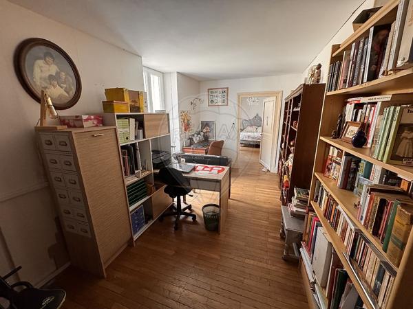 Maison  en vente - Nièvre - 58