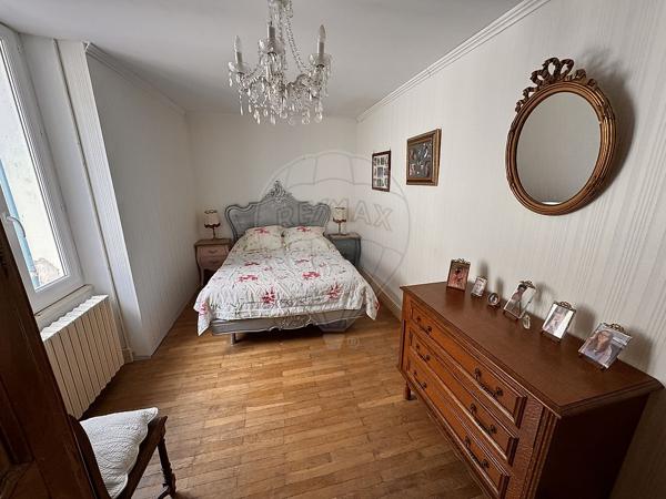 Maison  en vente - Nièvre - 58