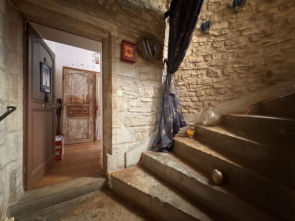 Maison  en vente - Nièvre - 58