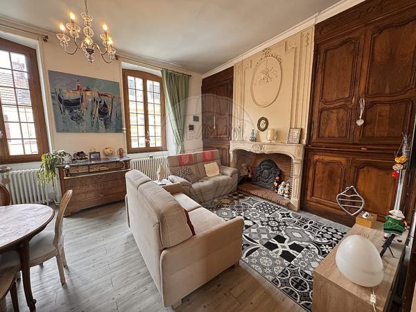 Maison  en vente - Nièvre - 58