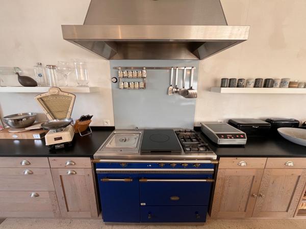 Île de Ré - Loix- Villa d'architecte