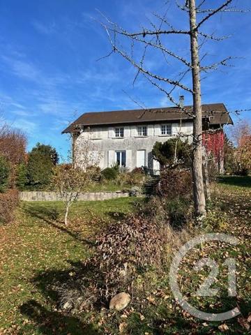 Maison à vendre  7 pièces - 188 m2 EPINAL - 88