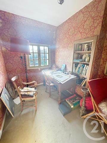 Maison à vendre  7 pièces - 188 m2 EPINAL - 88