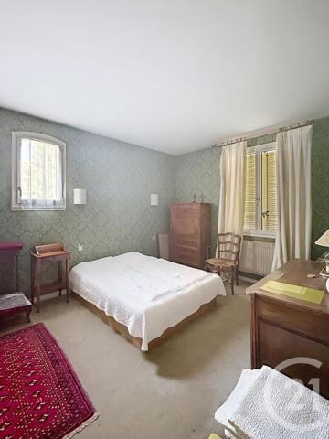 Maison à vendre  7 pièces - 188 m2 EPINAL - 88