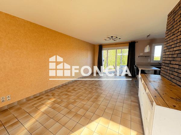 Location Maison 6 pièces 115 m² - Orée D'anjou 49270