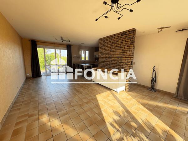 Location Maison 6 pièces 115 m² - Orée D'anjou 49270