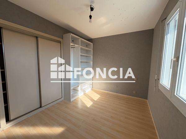 Location Maison 6 pièces 115 m² - Orée D'anjou 49270