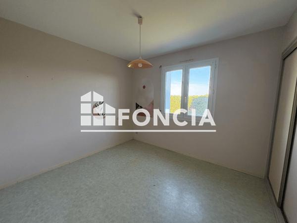 Location Maison 6 pièces 115 m² - Orée D'anjou 49270