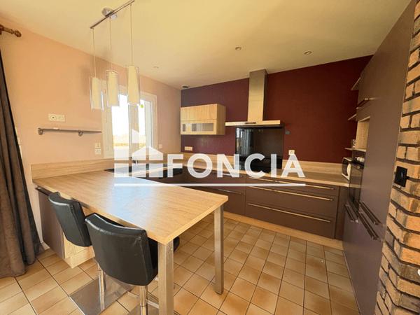 Location Maison 6 pièces 115 m² - Orée D'anjou 49270