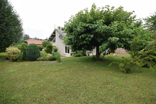 Maison à vendre 8 pièces Saint Jorioz