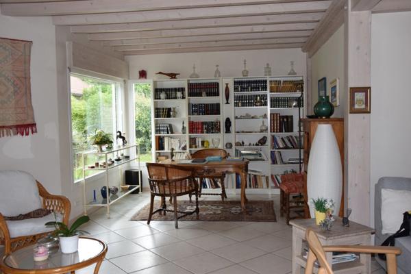 Maison à vendre 8 pièces Saint Jorioz