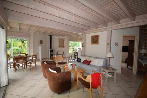 Maison à vendre 8 pièces Saint Jorioz