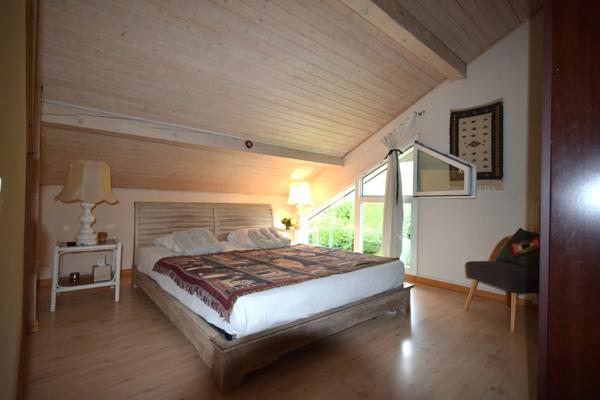 Maison à vendre 8 pièces Saint Jorioz