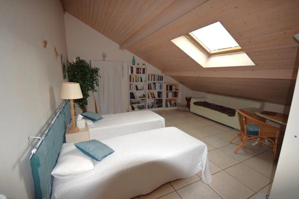 Maison à vendre 8 pièces Saint Jorioz